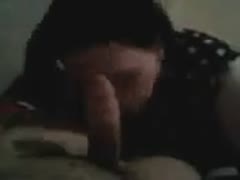 Before having passionate sex, a busty Egyptian floozy dances for me.